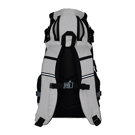 K9 Sport Sack® PLUS 2 Light Grey